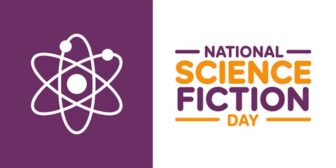 Celebrate National Science Fiction Day with Atomic Design