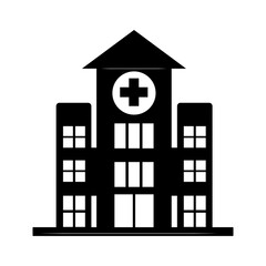 Hospital. A medical facility providing emergency and routine care to patients.