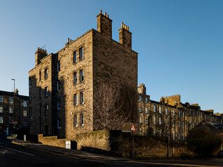 Edinburgh, Scotland, United Kingdom