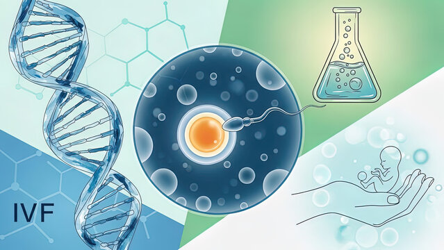 	"Modern Healthcare Technology Innovations with Digital Heart - Powered by Adobe