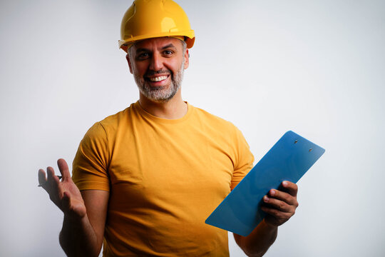construction inspector