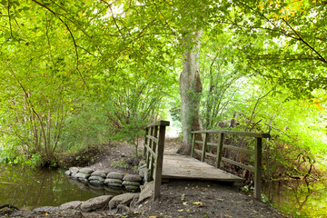 H&oslash;rsholm in denmark