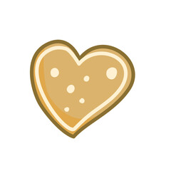 Christmas Gingerbread Vector