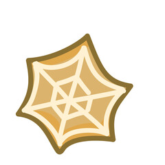 Christmas Gingerbread Vector