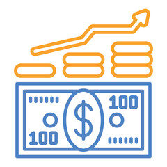 Profits Icon