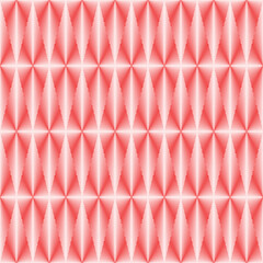 Optical ornament. Seamless pattern. Lines backdrop. Op art background. Geometric wallpaper. Modern motif. Digital paper. Textile print. Linear design. Abstract image. Vector work.