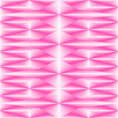 Optical ornament. Seamless pattern. Lines backdrop. Op art background. Geometric wallpaper. Modern motif. Digital paper. Textile print. Linear design. Abstract image. Vector work.