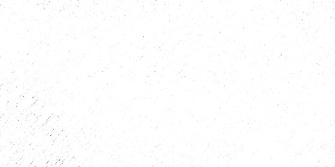 Naklejka premium Black speckle and dash texture on white background abstract