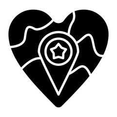 Heart Icon