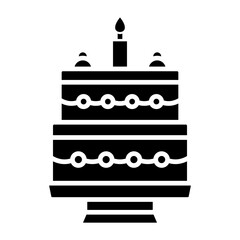 Cake Icon