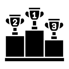 Winners Icon