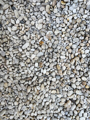 waterfall rocks, Round rocks pattern, rock wall