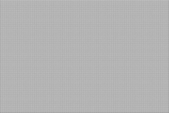 Transparent Led screen texture dots display light background.TV pixel pattern screen and videowall. Dot RGB TV background