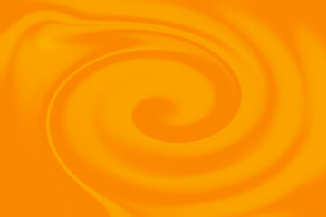 abstract orange background