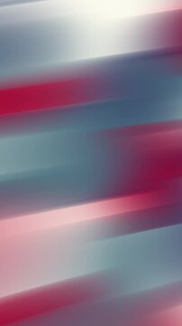 Blurry red, white, and blue abstract background perfect for patriotic projects, holiday designs, or colorful backgrounds for various purposes.