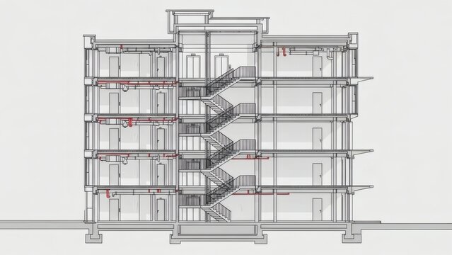 Multi Storey