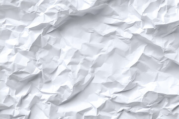 White Paper Background &ndash; Clean Minimal Surface for Design and Presentation