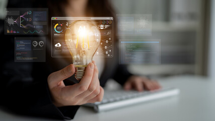 An AI development environment dashboard. This platform provides tools for coding, data science, and visualizing machine learning models, from the initial algorithm to the final application. Fermion