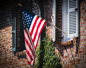 Charleston Patriotism