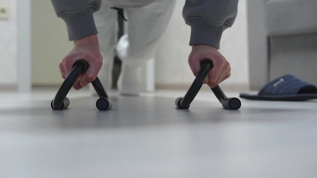 Dips.
Exercise.
Workout and exercise.