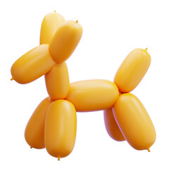 Balloon Dog Sculpture