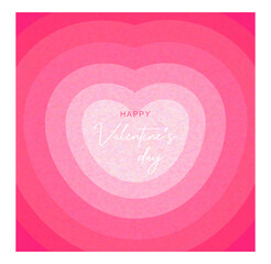 Cute hand drawn hearts great for Valentine's Day, Weddings, Mother's Day - textiles, banners, wallpapers, backgrounds.