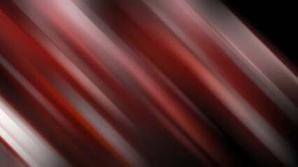 red abstract background