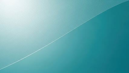 Abstract gradient background isolated on white background