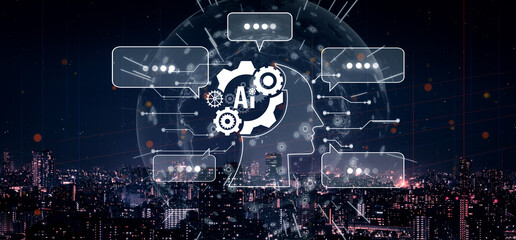 AI chatbot using prompt engineering and LLM deep learning delivers explainable generative AI for smarter, more efficient business support. Vouch