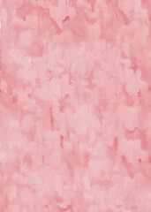 Artistic hand drawn card premade hand painted background PNG for poster, card, invitation template