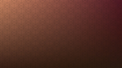 Fototapeta premium Elegant Texture Background Seamless Pattern Gradient Design