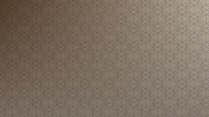 Fototapeta premium Seamless Geometric Pattern Beige Texture Design Element