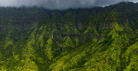 Kuai, Hawaii