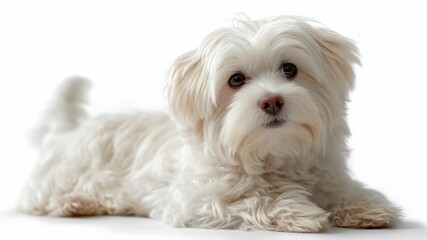 Charming marketplace in a small town features local artisans and fresh produce on a sunny afternoon