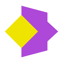 TRIANGLE SHAPE BULLET POINT