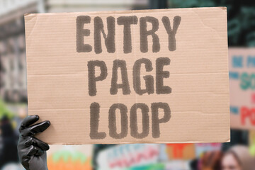 "Entry Page Loop" Users are stuck returning to login pages. LOOP.LOGIN.ACCESS.ERROR.SYSTEM.