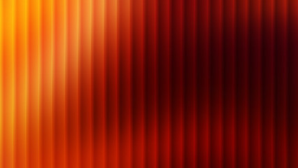 Abstract red Fractal glass blur texture with gradient transitions and deep energy tones, Glow vibrant soft blur. Blending glowing tones dark luxury digital background