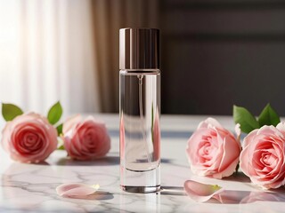 Parf&uuml;m.Eau de Parfum.Eau de Cologne.Eau de toilette.
Luxuri&ouml;se Parf&uuml;mflasche