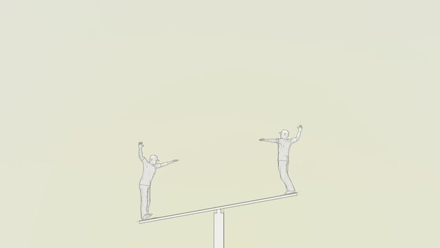 Equilibrista