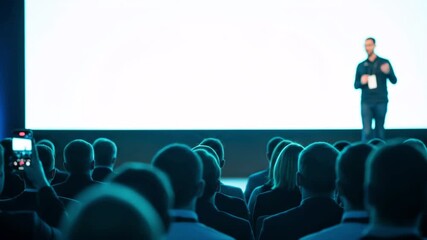 Mastering Data Analytics Business Growth and Strategic Leadership Conference Highlights