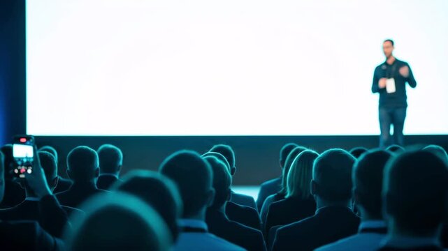 Mastering Data Analytics Business Growth and Strategic Leadership Conference Highlights