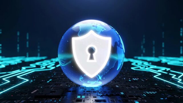 Global Cybersecurity & Network Security Guide