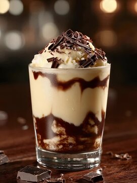 mudslide cocktail drink from united states video