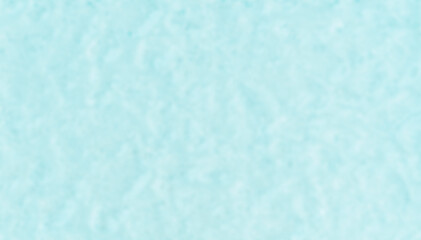 Obraz premium Abstract blurred light blue pastel texture background