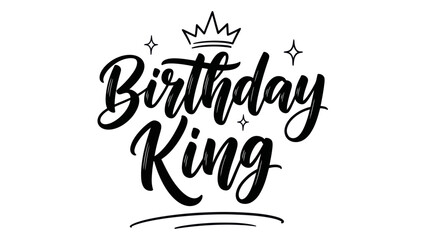 Elevate a special day with a regal design celebrating milestones and personal triumph