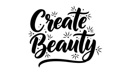 Fototapeta premium Embrace your creativity and fashion a world of charm and elegance with inspired design