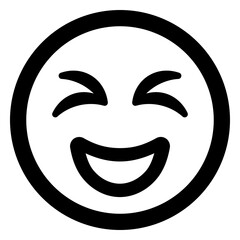 Fototapeta premium emoji
