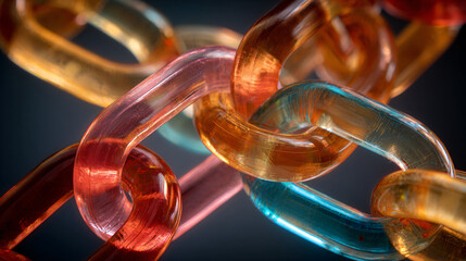 Hyperlinks and Link Building