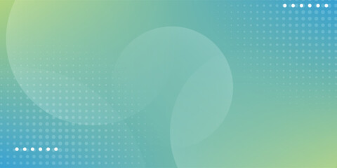 Obraz premium fresh blue light gradient web abstract background geometry shine and layer element vector for presentation design, banner, poster, and much more.eps.10.