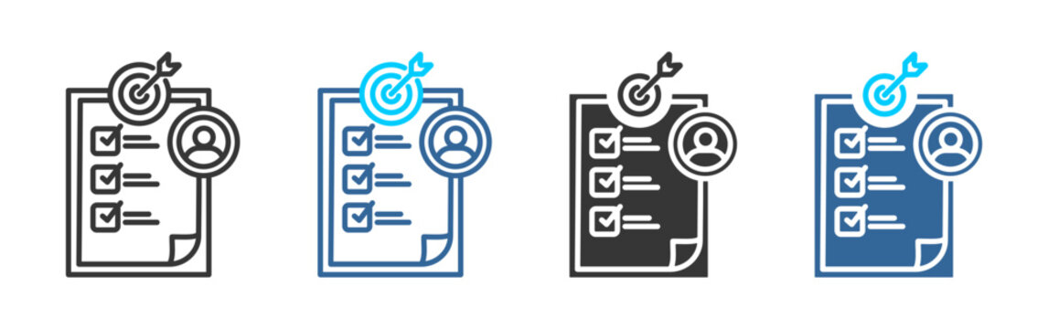 Objective Icon Images – Browse 904,655 Stock Photos, Vectors, and Video ...